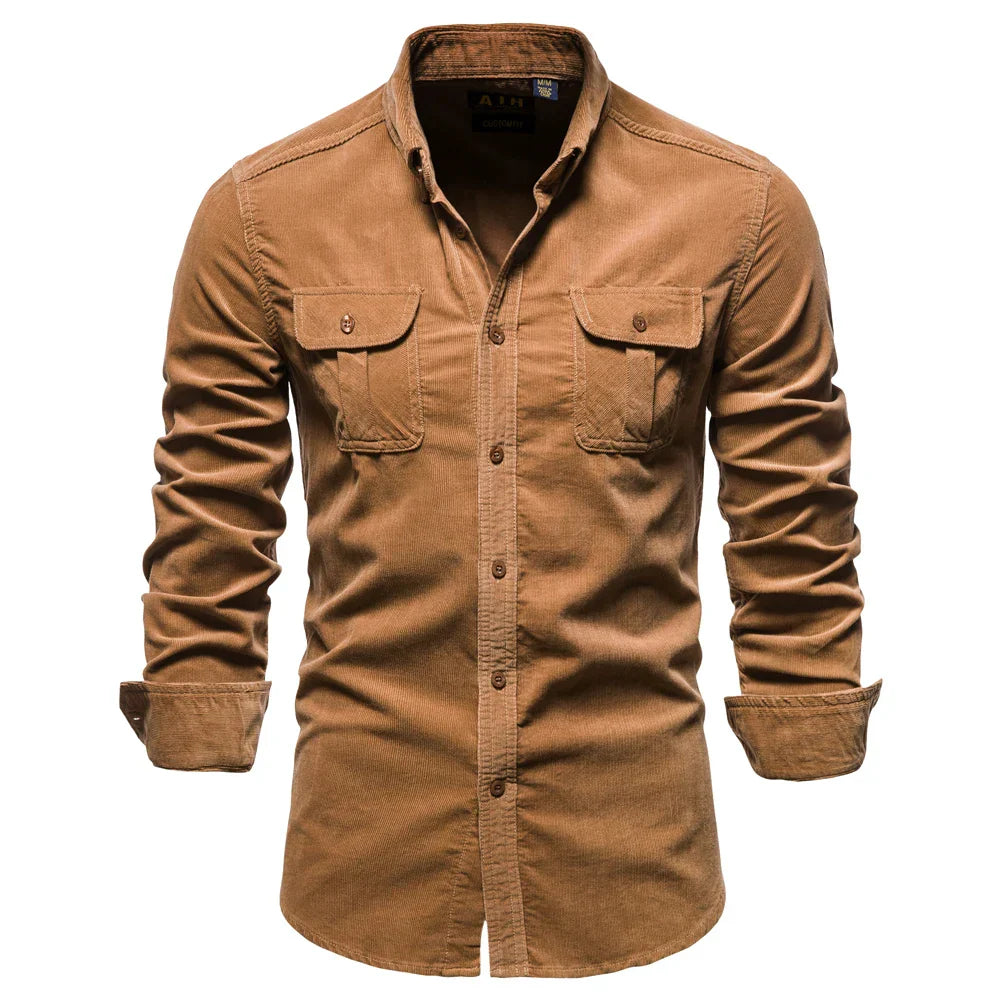 Chemise - Dave - Little Paris