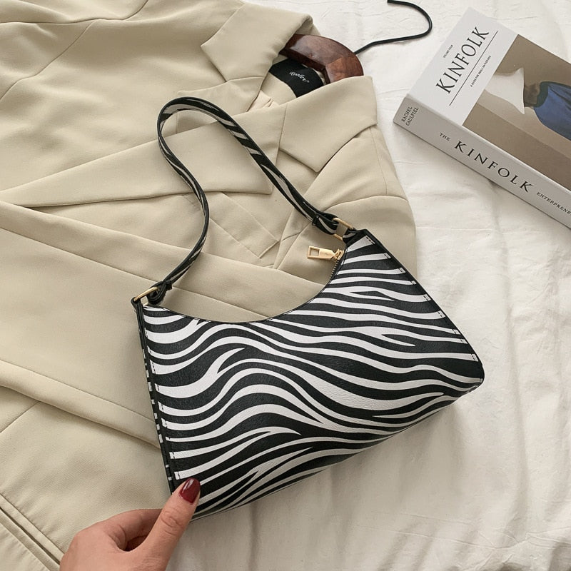 Sac - London - Little Paris