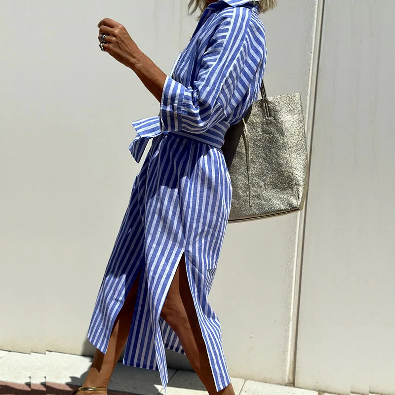 Robe - Britt - Little Paris
