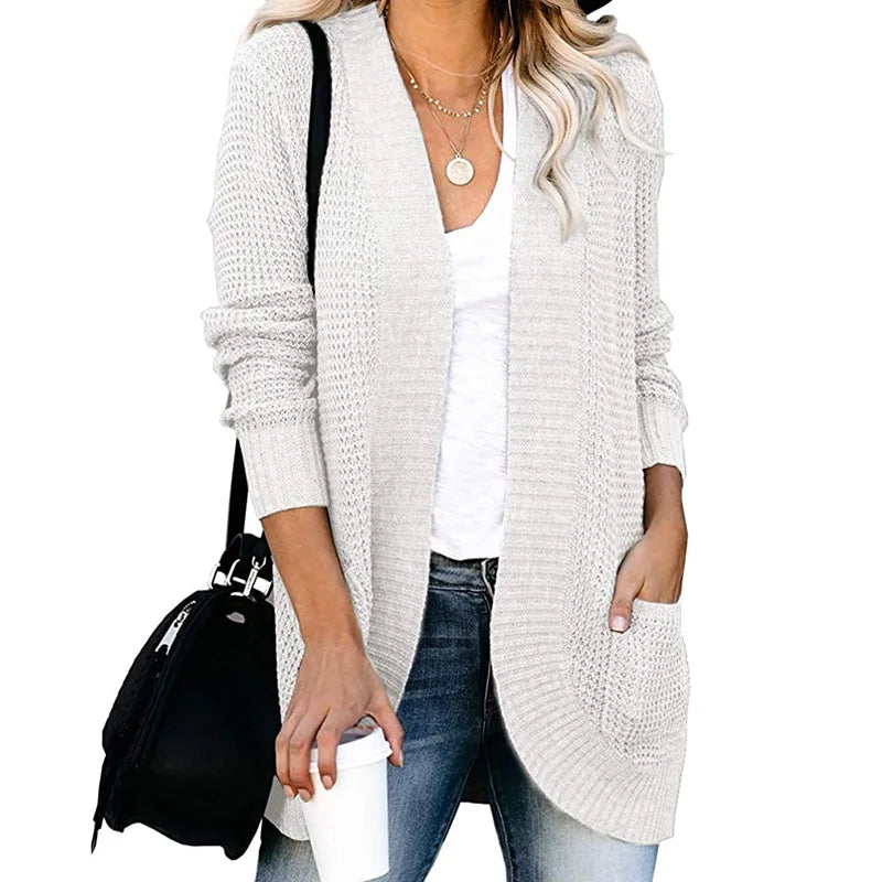 Cardigan - Jasmine - Little Paris