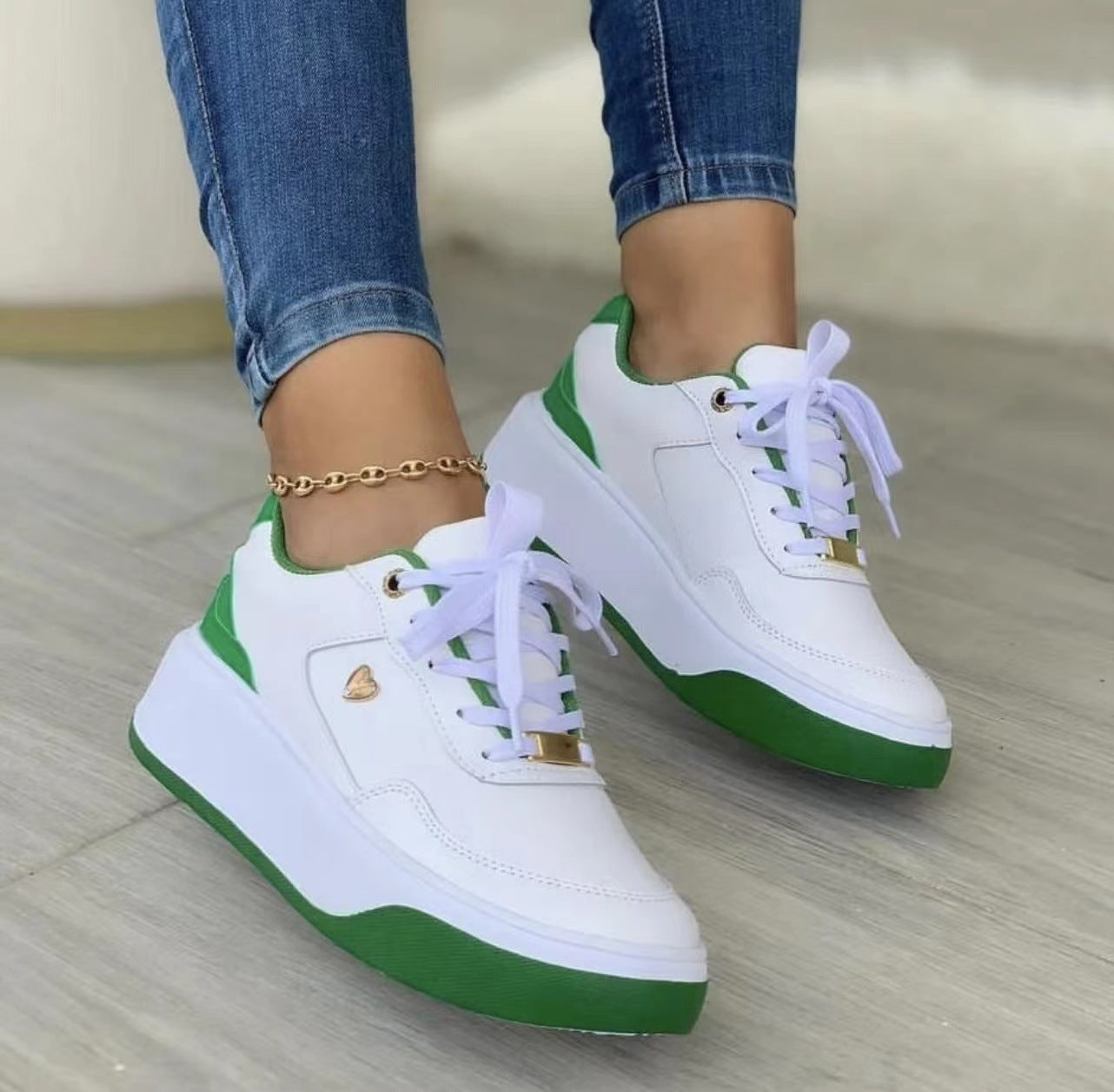 Chaussures - Pou - Little Paris