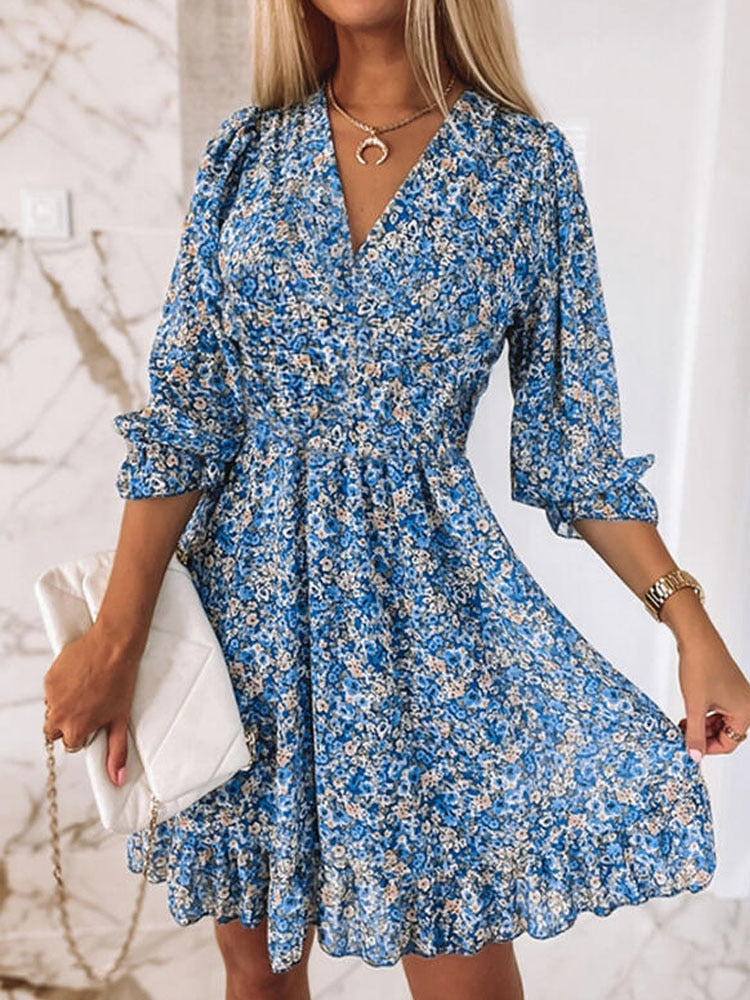 Robe - Manja - Little Paris