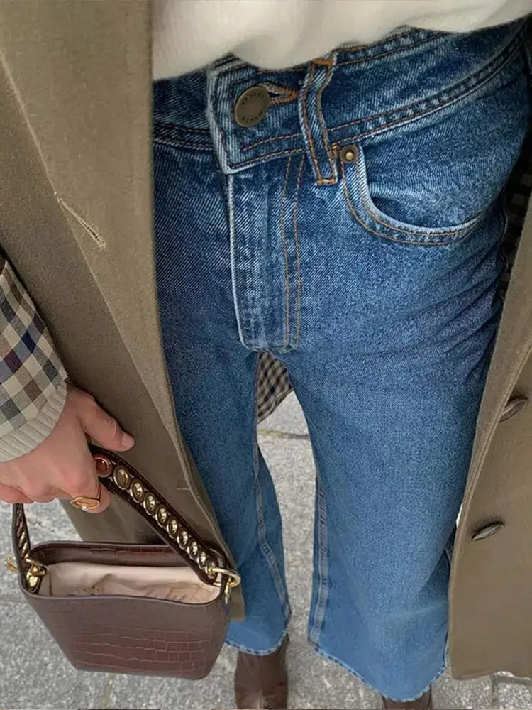Trenchcoat - Gabby - Little Paris