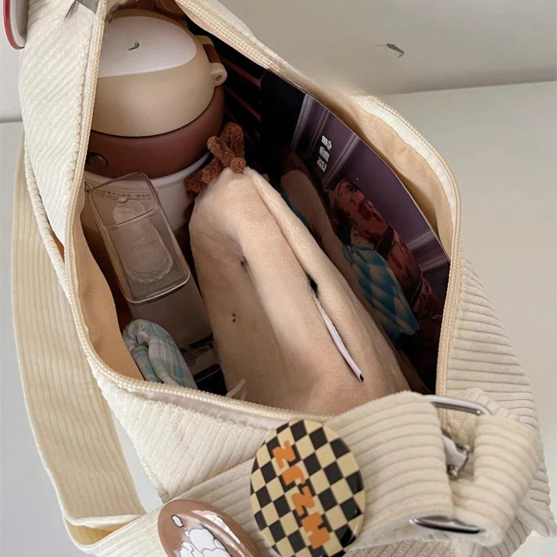 Sac - Phuket - Little Paris