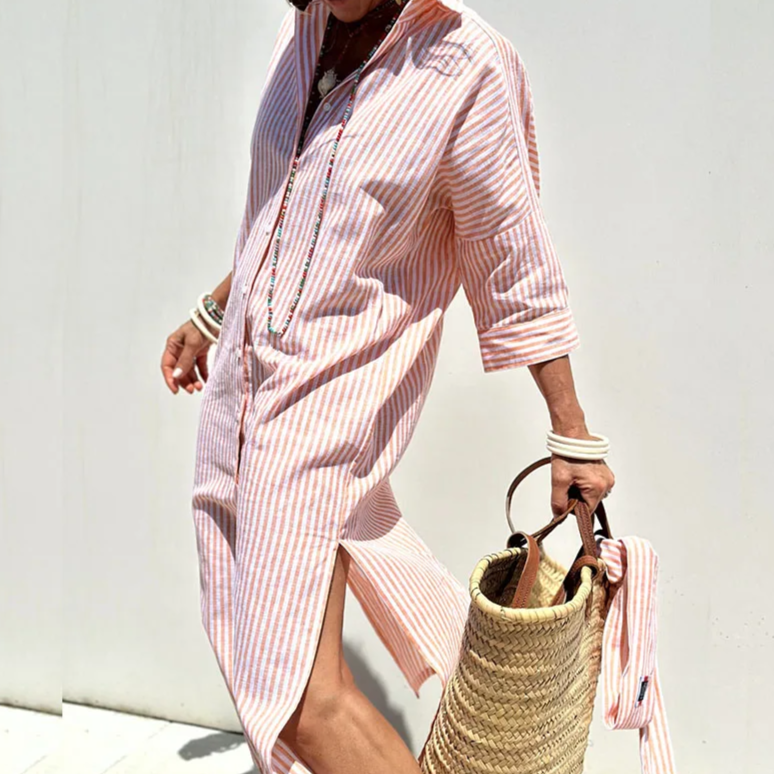Robe - Britt - Little Paris