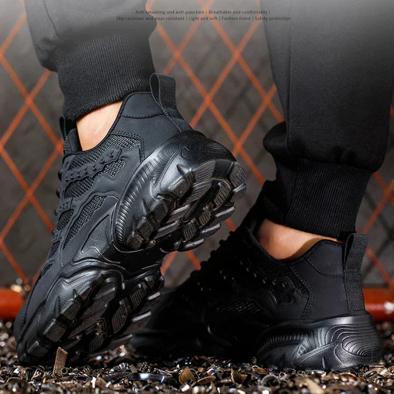 Chaussures - Blas - Little Paris