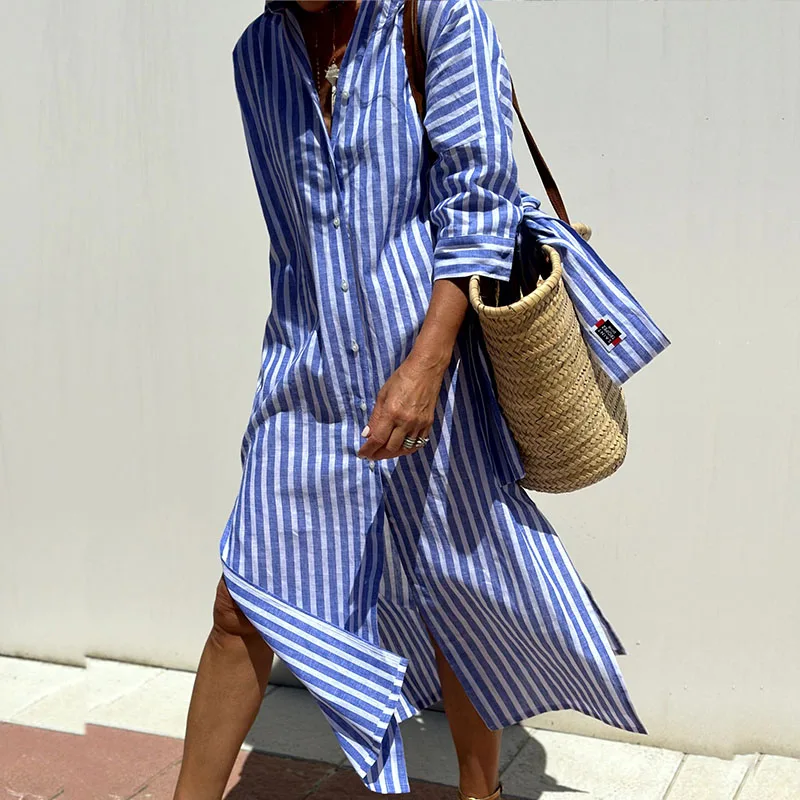 Robe - Britt - Little Paris