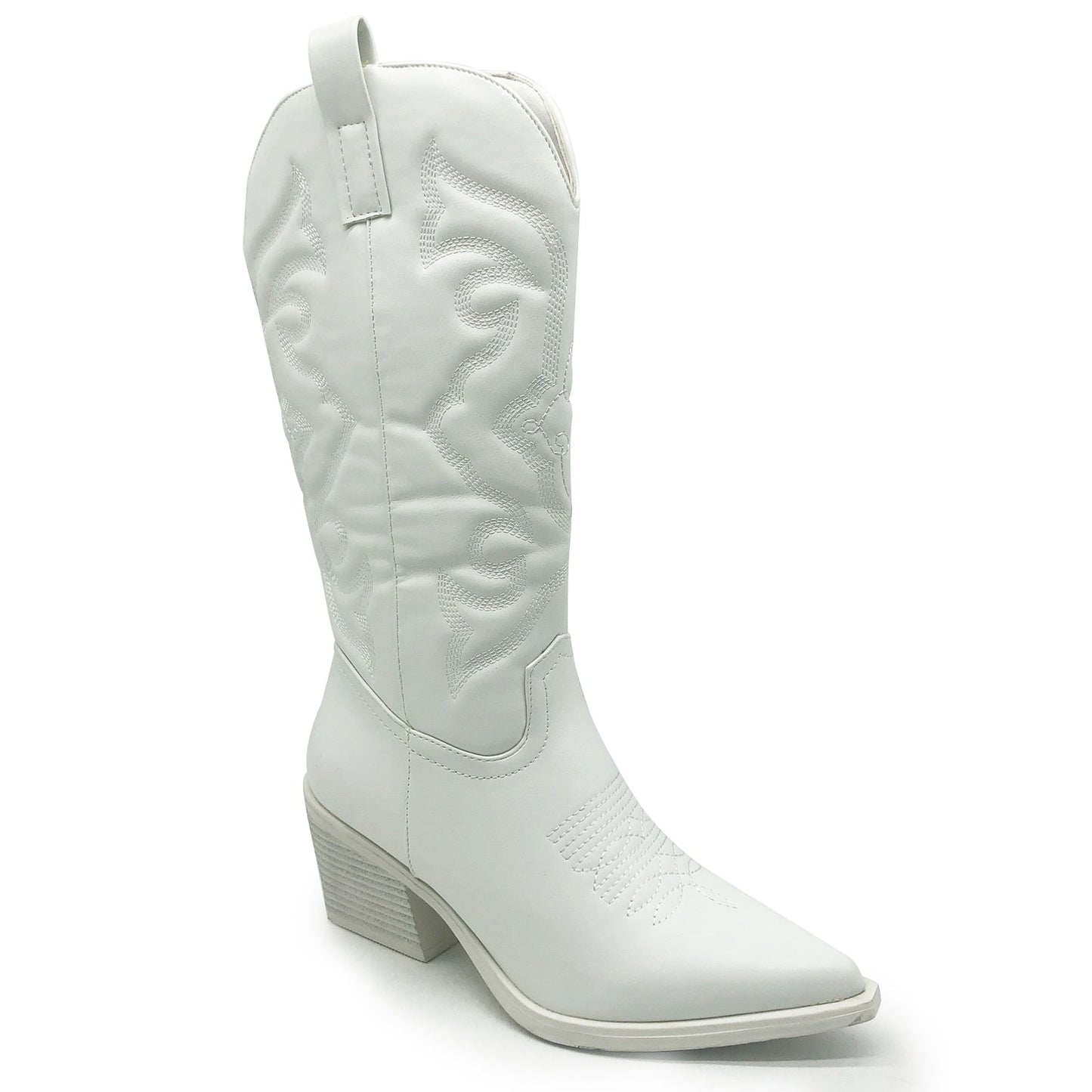 Bottes gracieuses - Roos - Little Paris