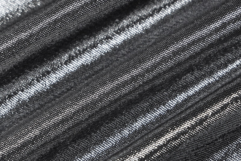 Robe Asymétrique - Quarter - Little Paris