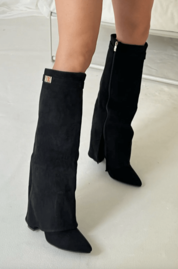 Bottes - Denise - Little Paris