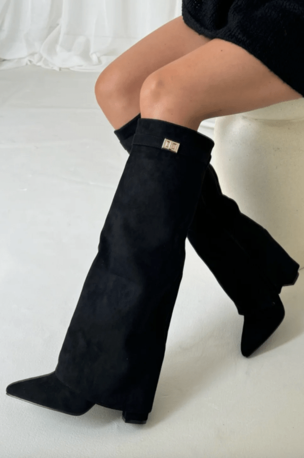 Bottes - Denise - Little Paris