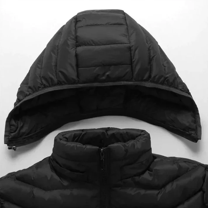 Manteau - Mattie - Little Paris