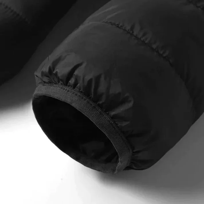 Manteau - Mattie - Little Paris