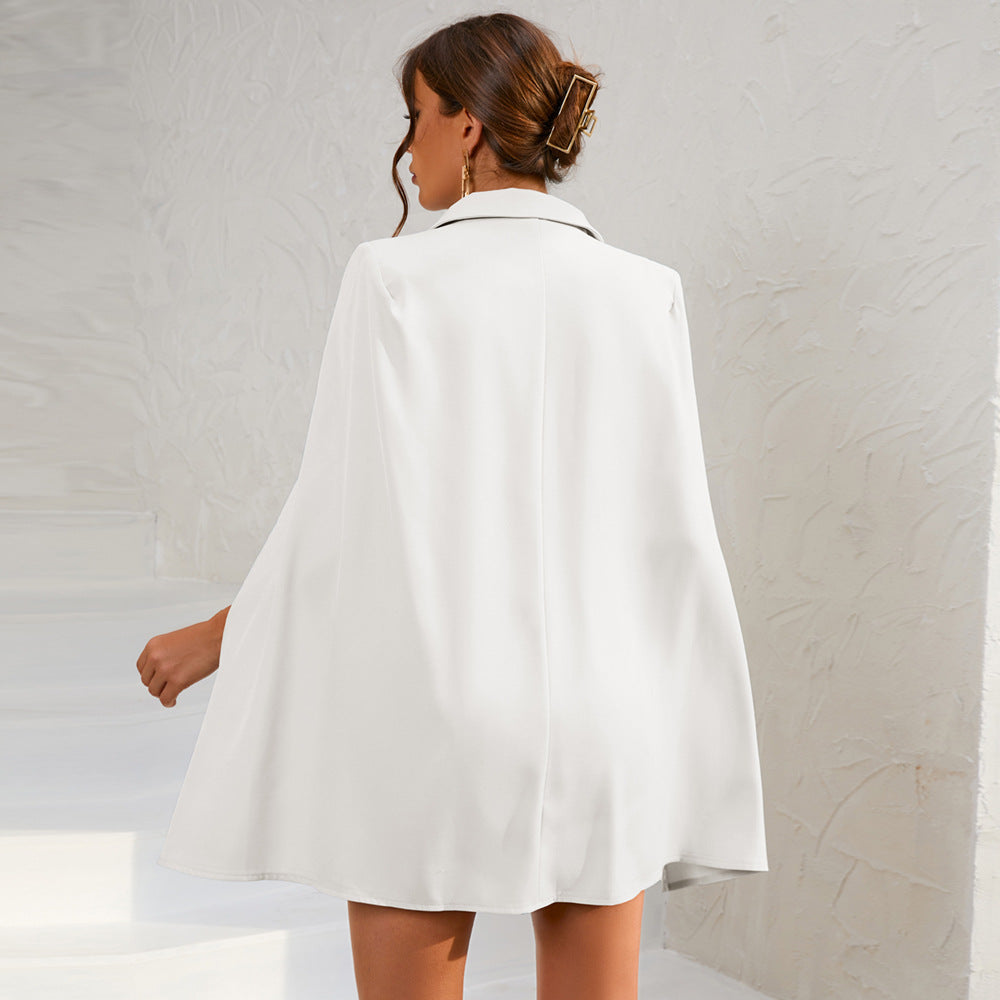 Cape Robe chic - Rena - Little Paris