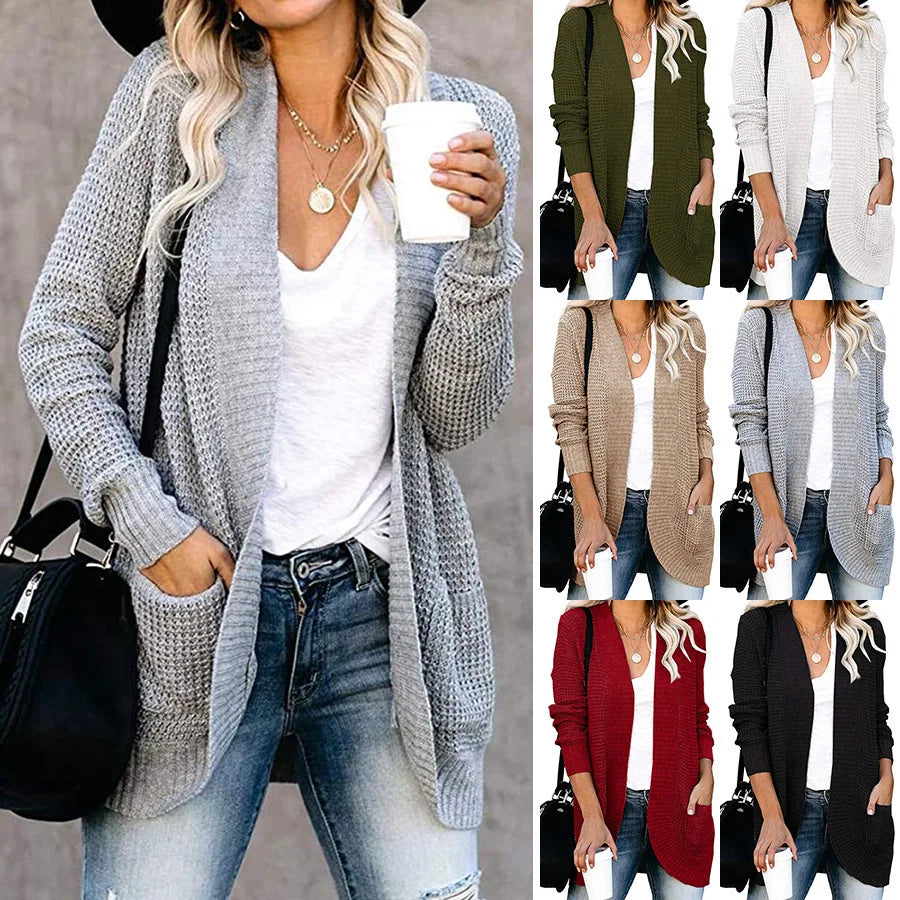 Cardigan - Jasmine - Little Paris