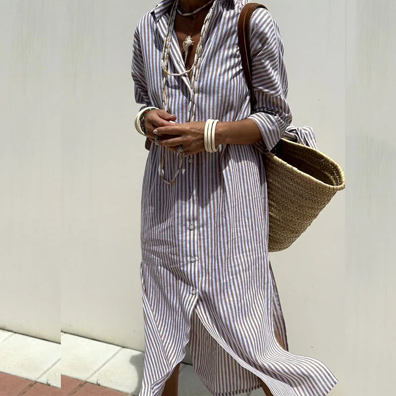 Robe - Britt - Little Paris