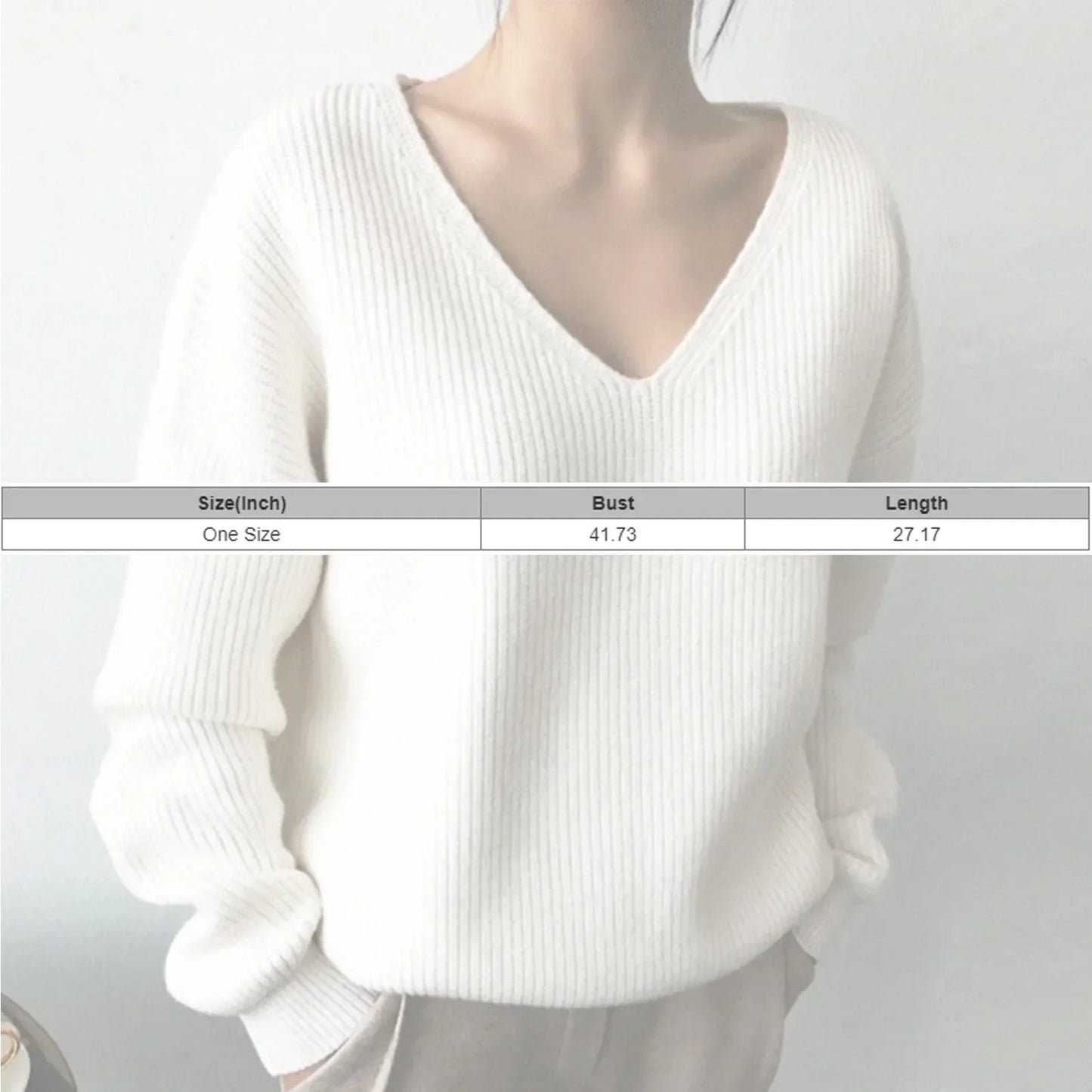 Pull Oversize - Natalia - Little Paris