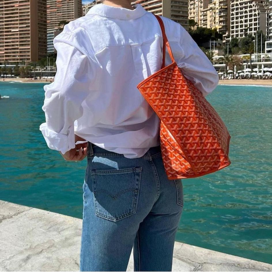 Sac - Rome - Little Paris