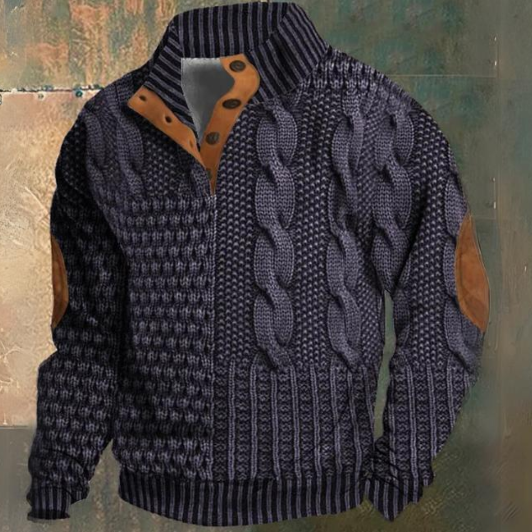 Pull chaud - Mexx -Little Paris