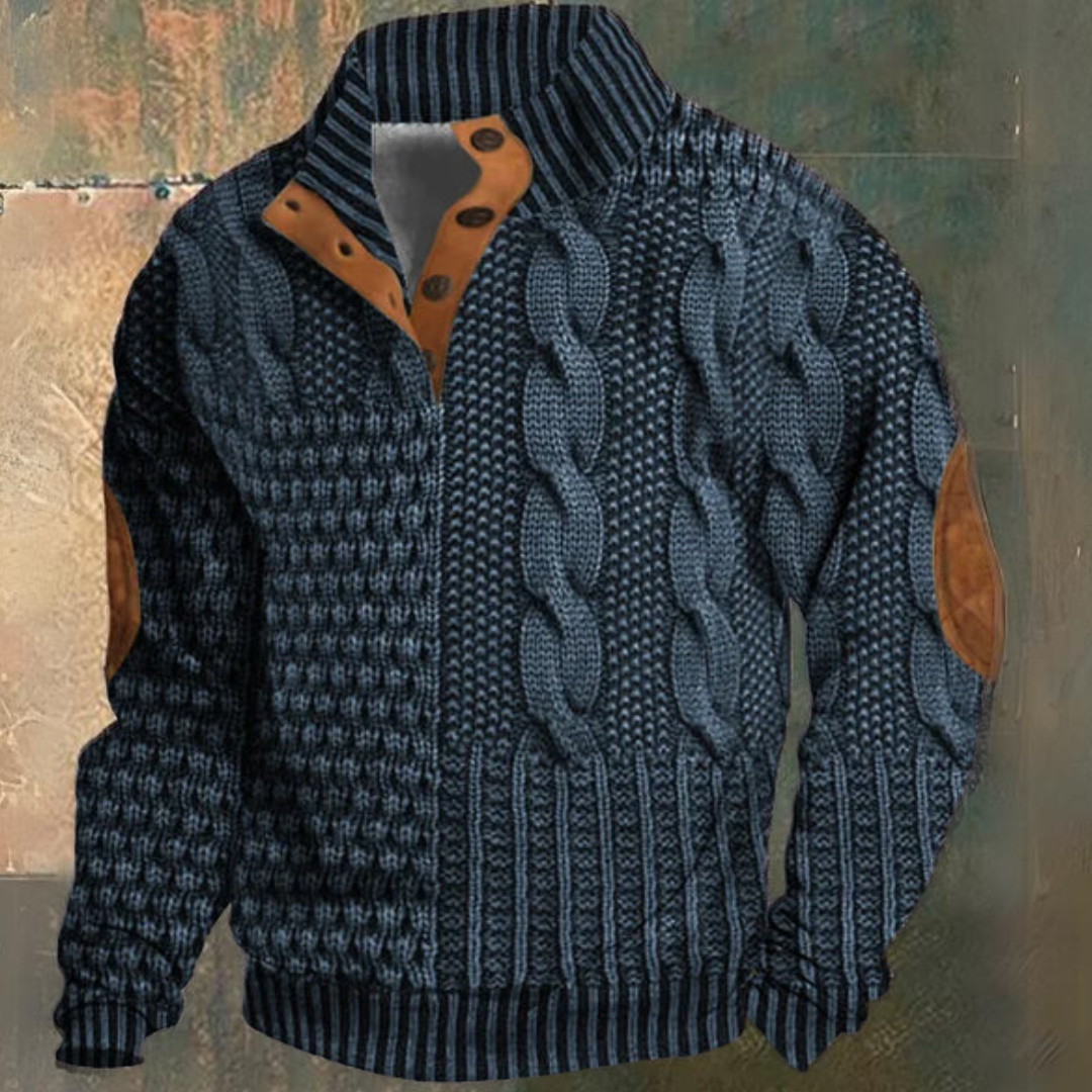 Pull chaud - Mexx -Little Paris