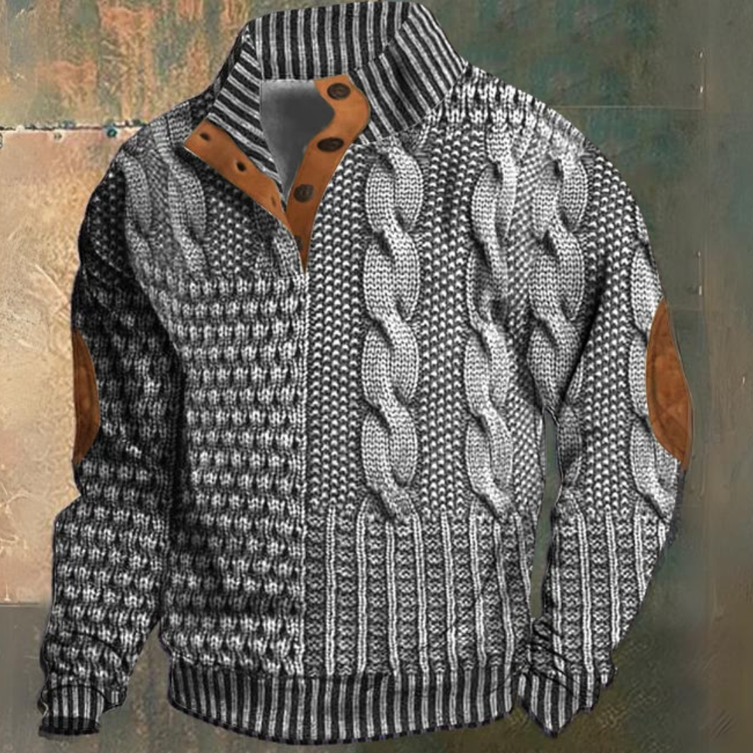 Pull chaud - Mexx -Little Paris