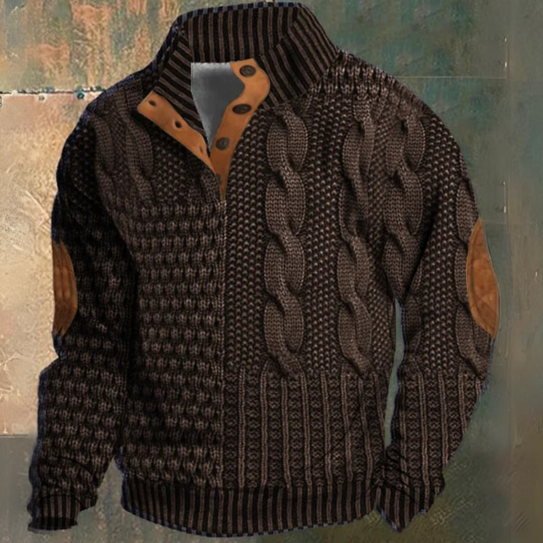 Pull chaud - Mexx -Little Paris