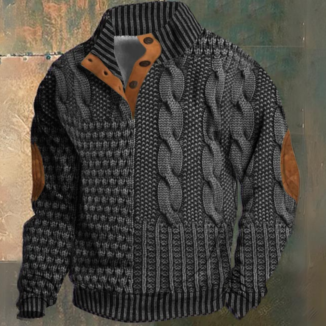 Pull chaud - Mexx -Little Paris