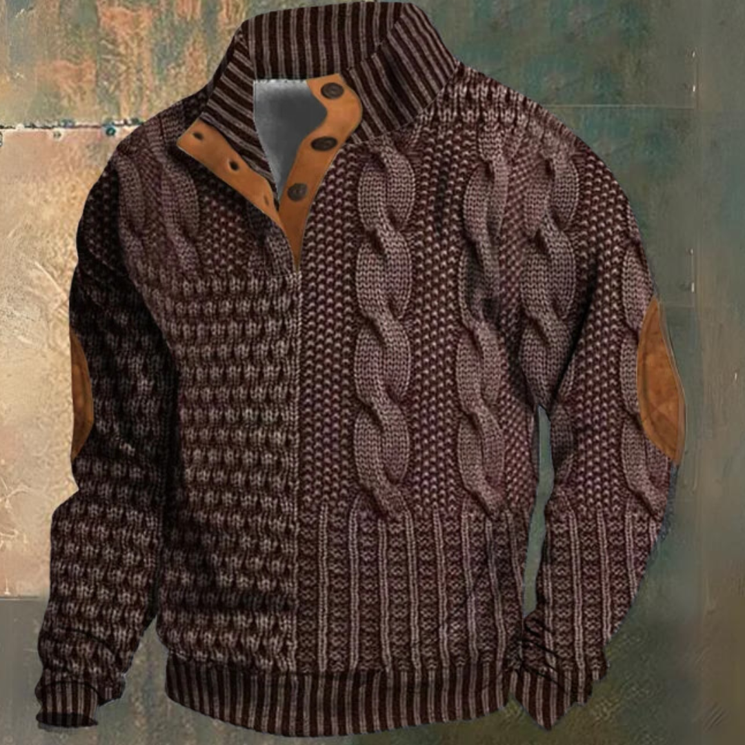 Pull chaud - Mexx -Little Paris