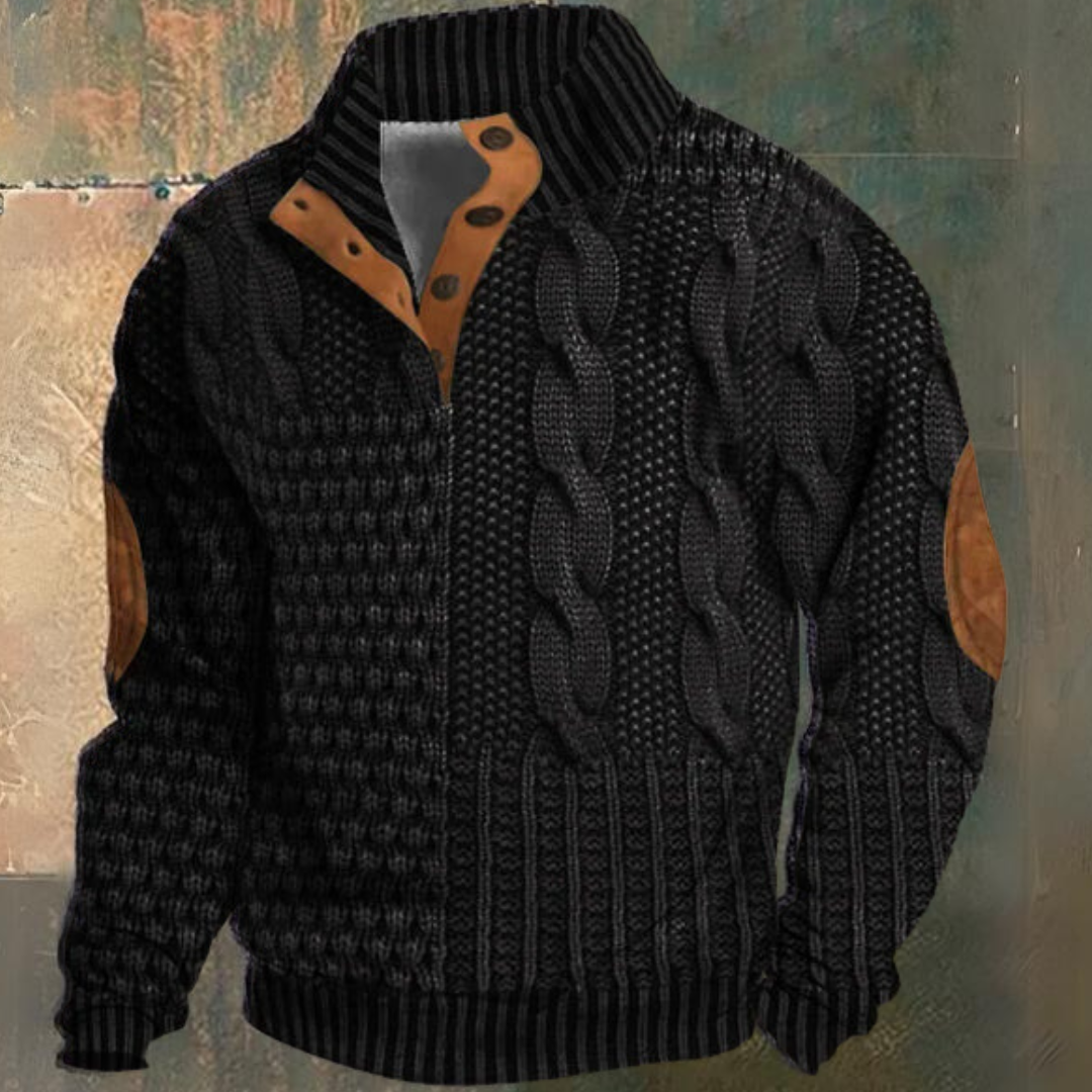 Pull chaud - Mexx -Little Paris