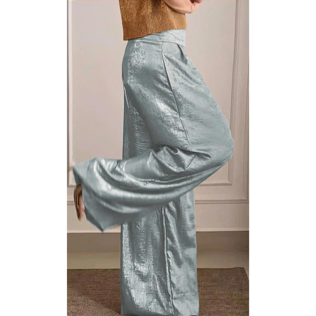 Ensemble d'un haut et d'un pantalon - Tugba - Little Paris