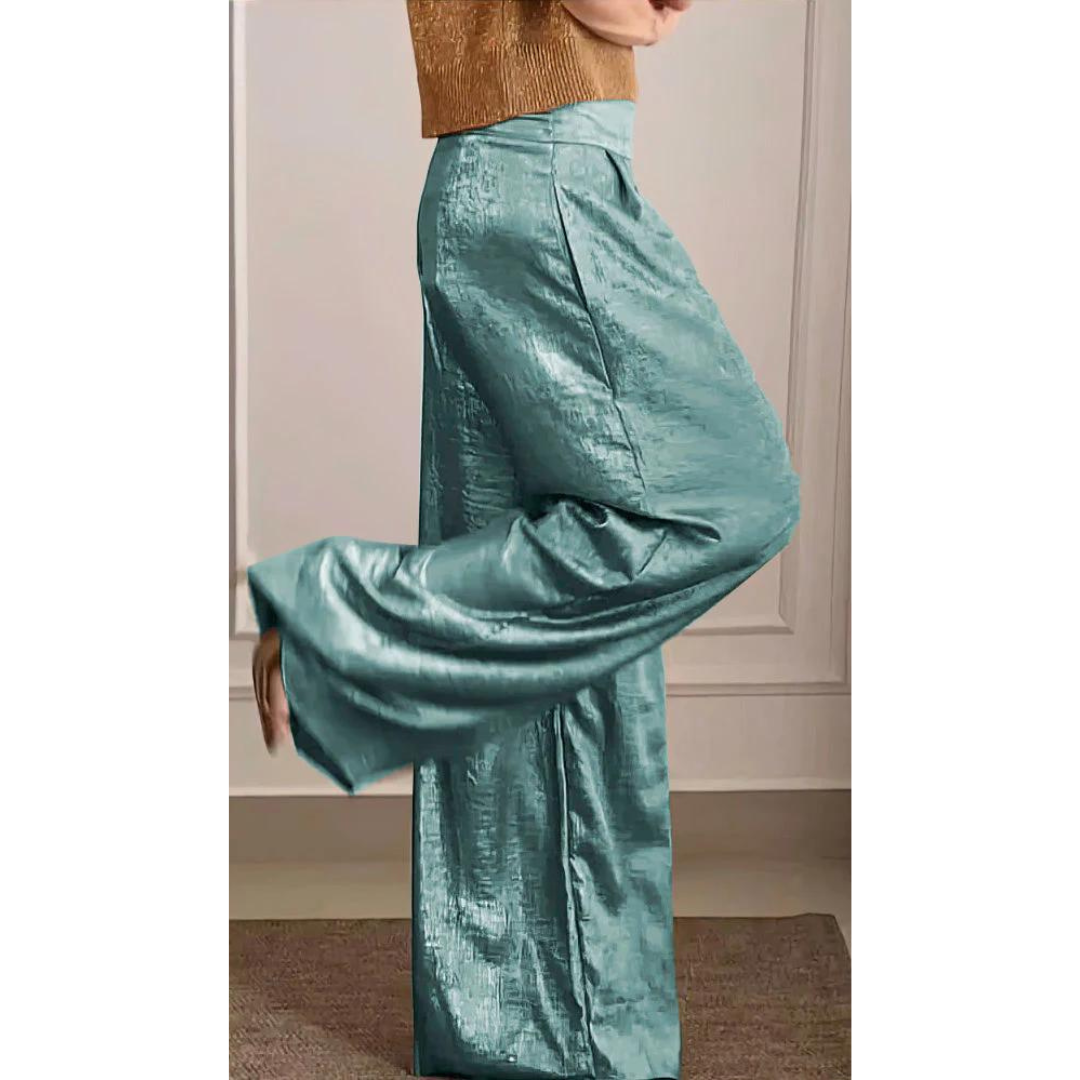 Ensemble d'un haut et d'un pantalon - Tugba - Little Paris