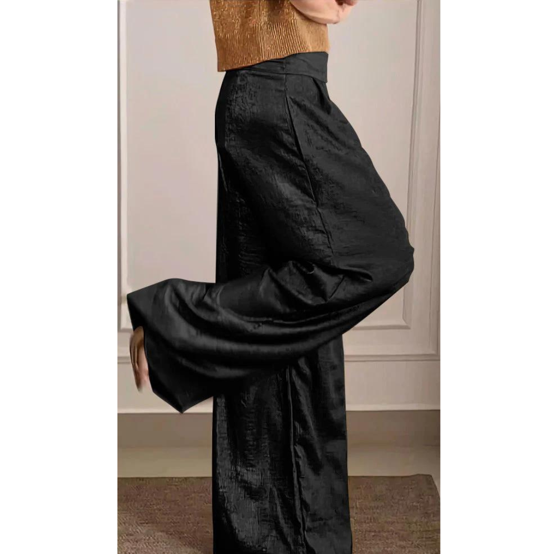 Ensemble d'un haut et d'un pantalon - Tugba - Little Paris