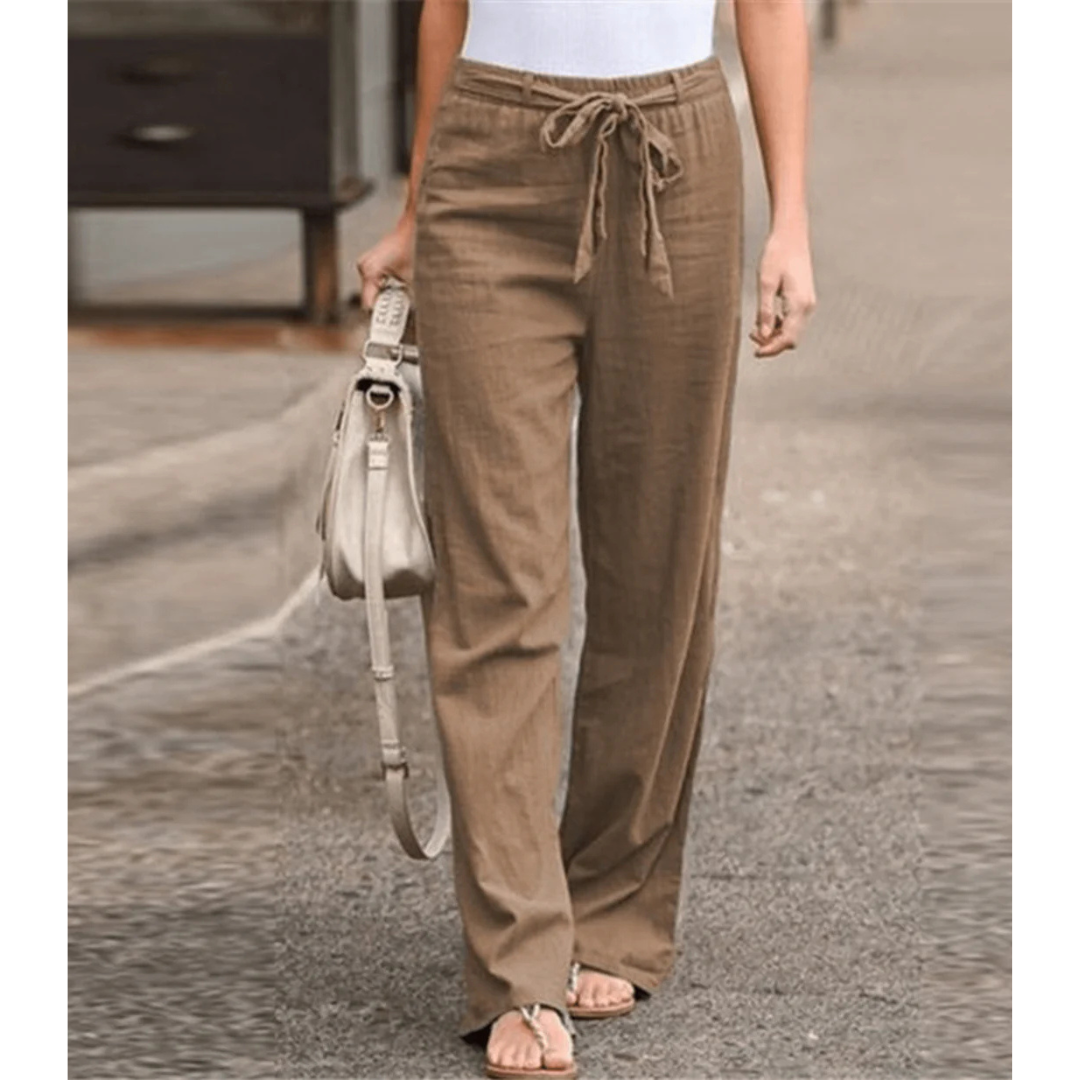 Pantalon - Vilia - Little Paris