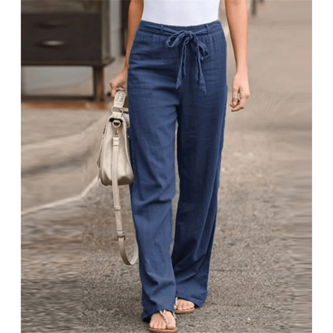 Pantalon - Vilia - Little Paris