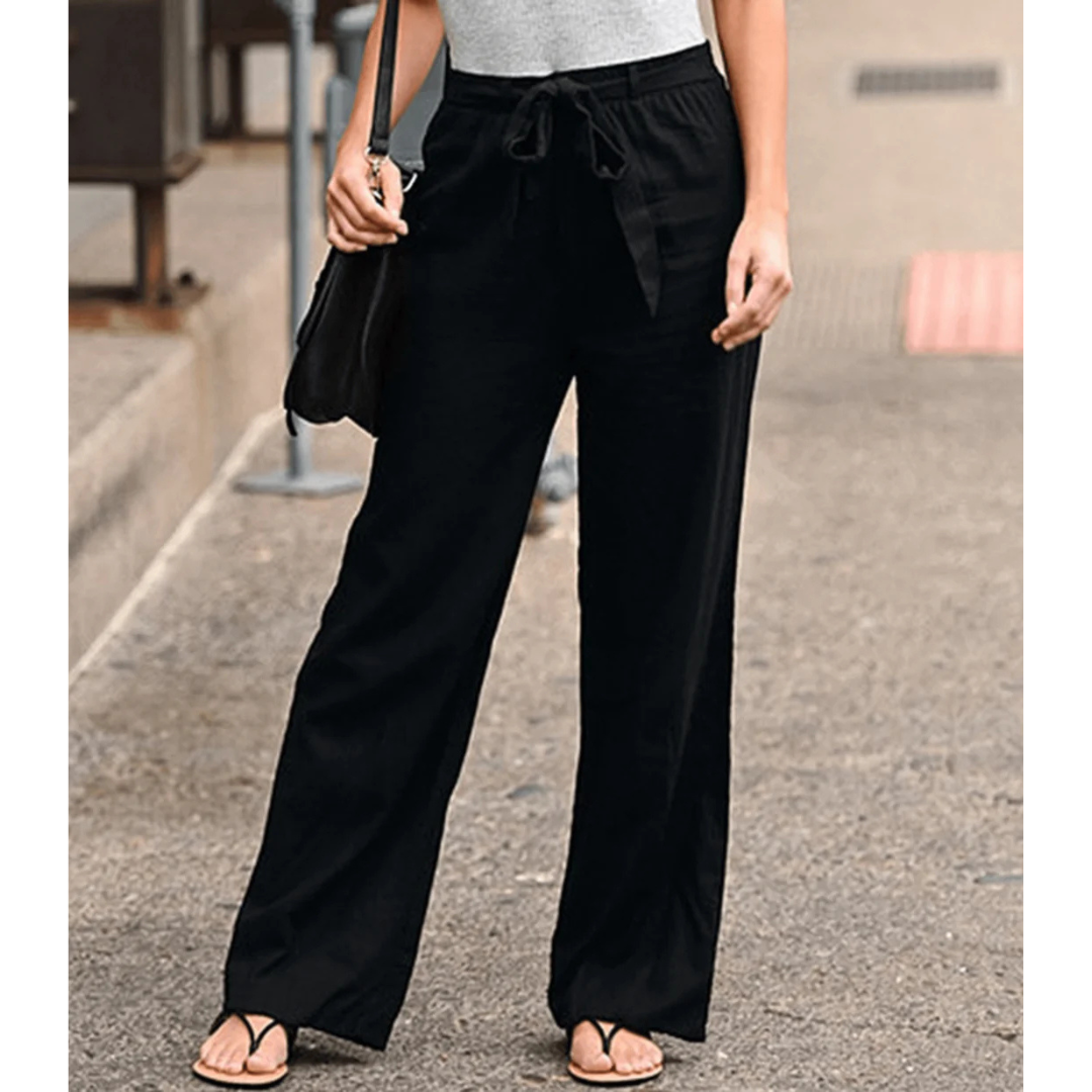 Pantalon - Vilia - Little Paris