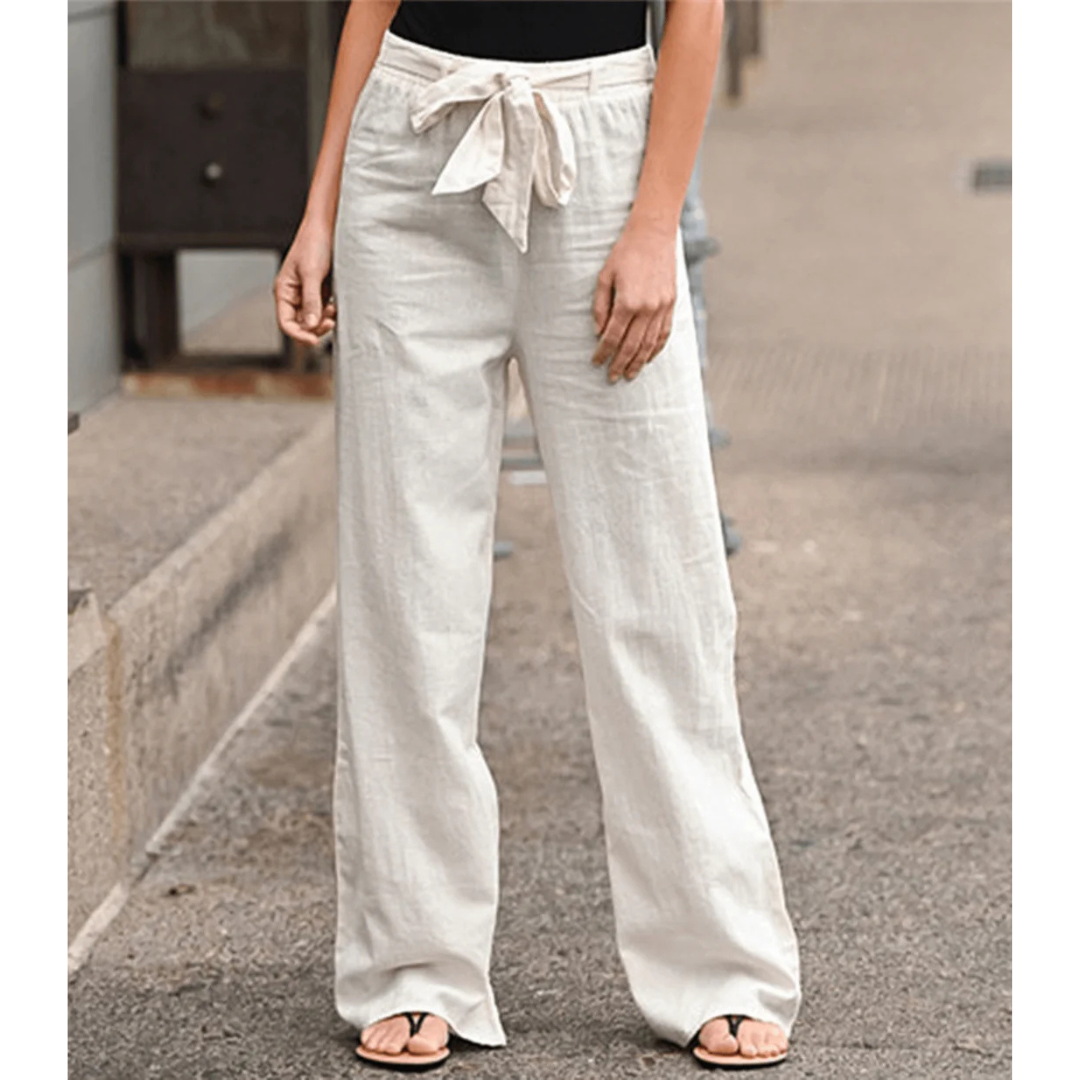 Pantalon - Vilia - Little Paris