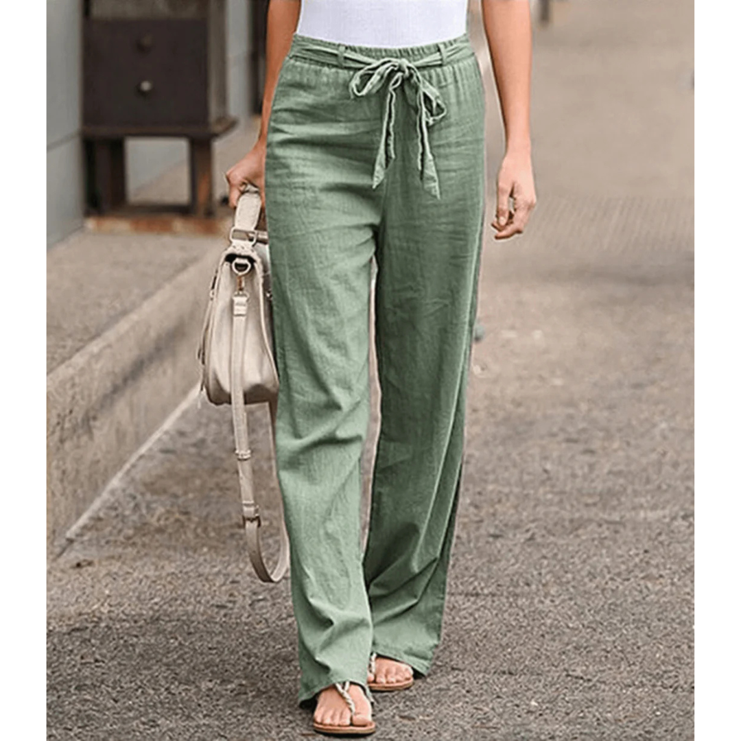 Pantalon - Vilia - Little Paris
