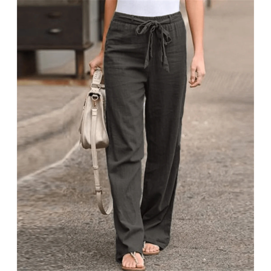 Pantalon - Vilia - Little Paris