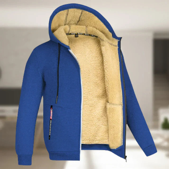 Manteau d'Hiver - Liam - Little Paris