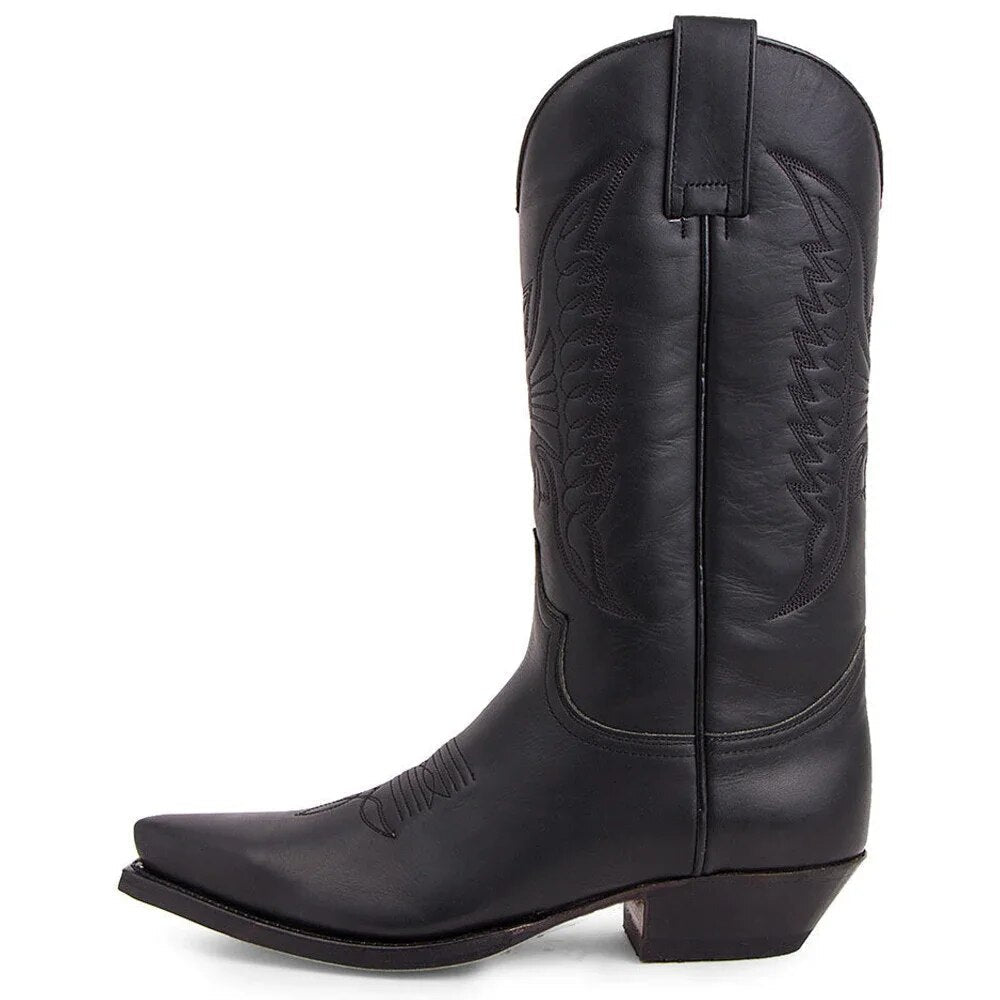 Bottes - Klawdy - Little Paris