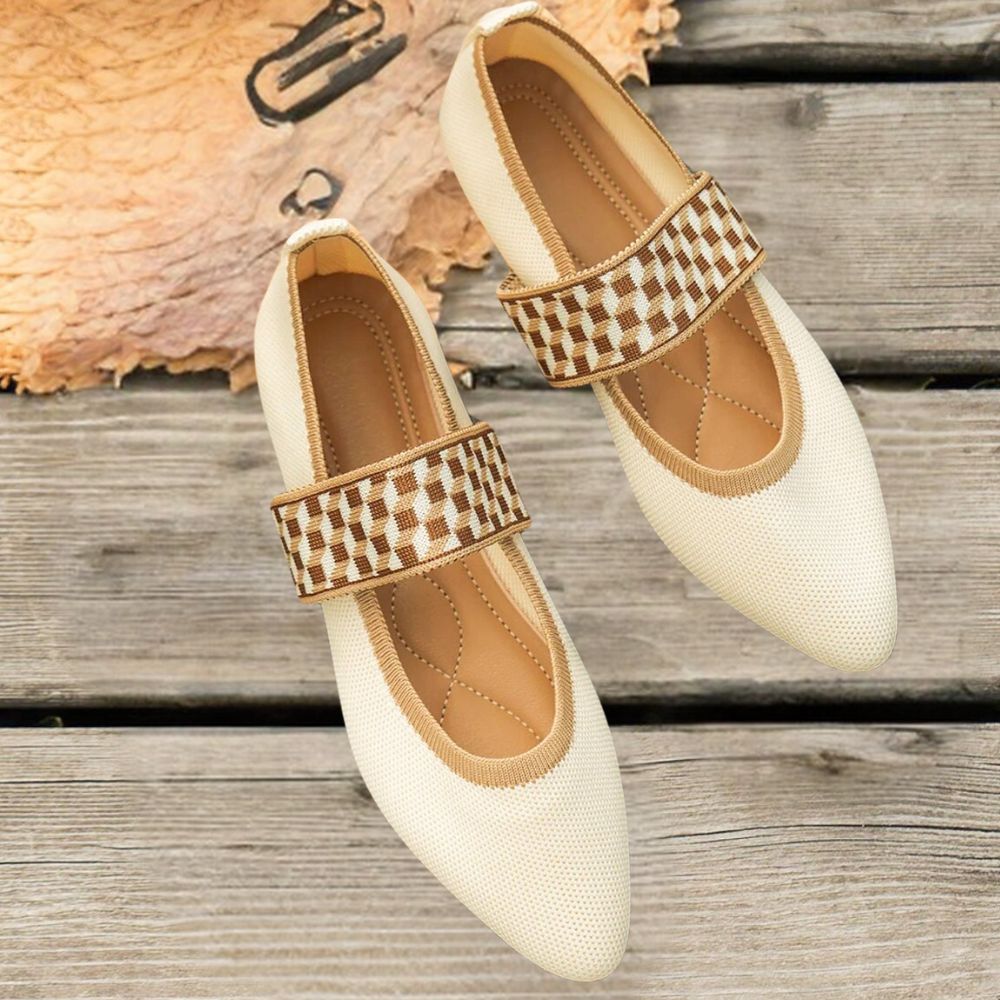 Chaussures - Semiha - Little Paris
