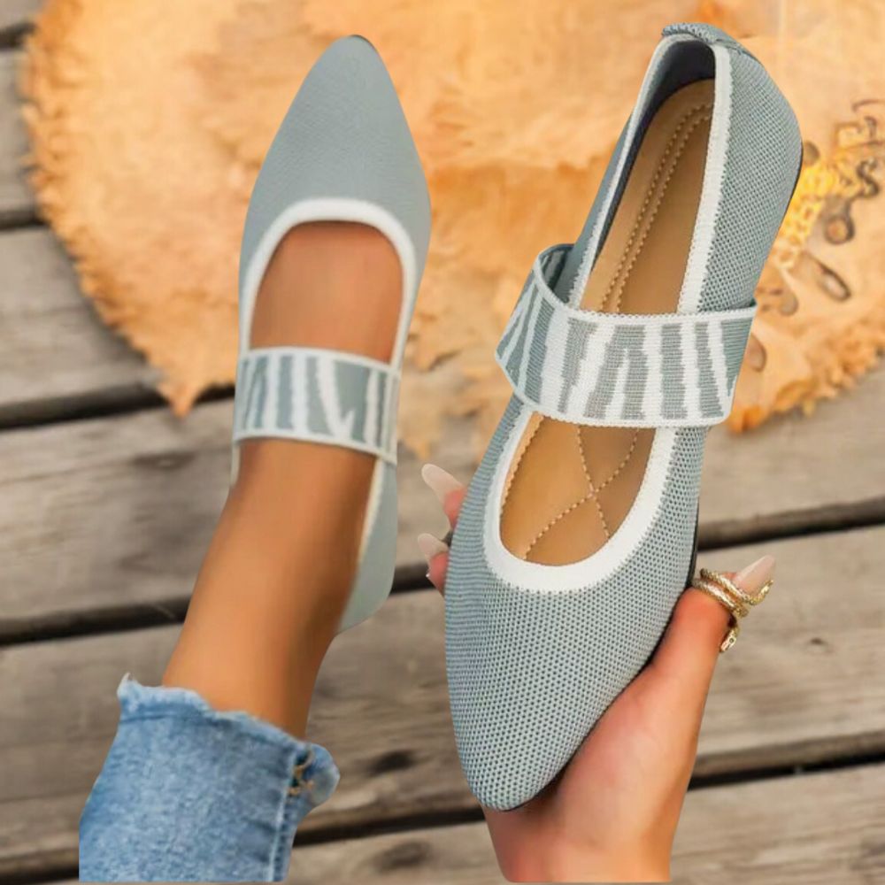Chaussures - Semiha - Little Paris