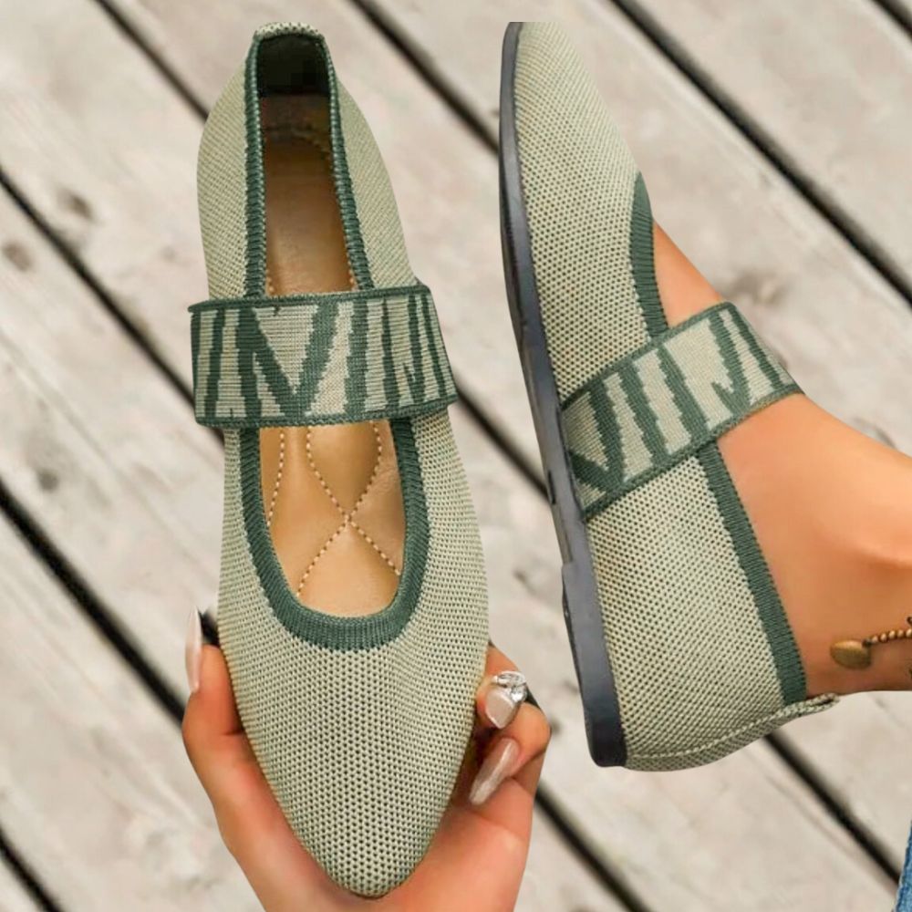 Chaussures - Semiha - Little Paris
