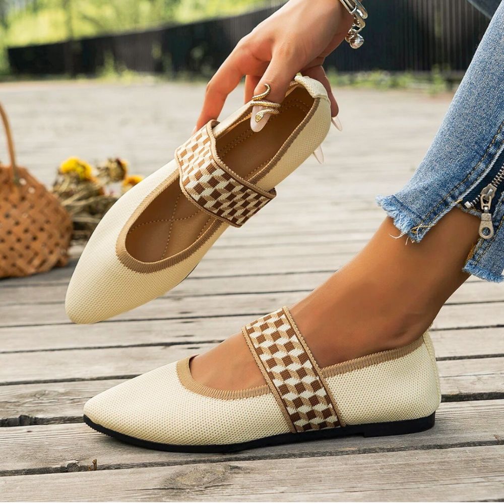 Chaussures - Semiha - Little Paris