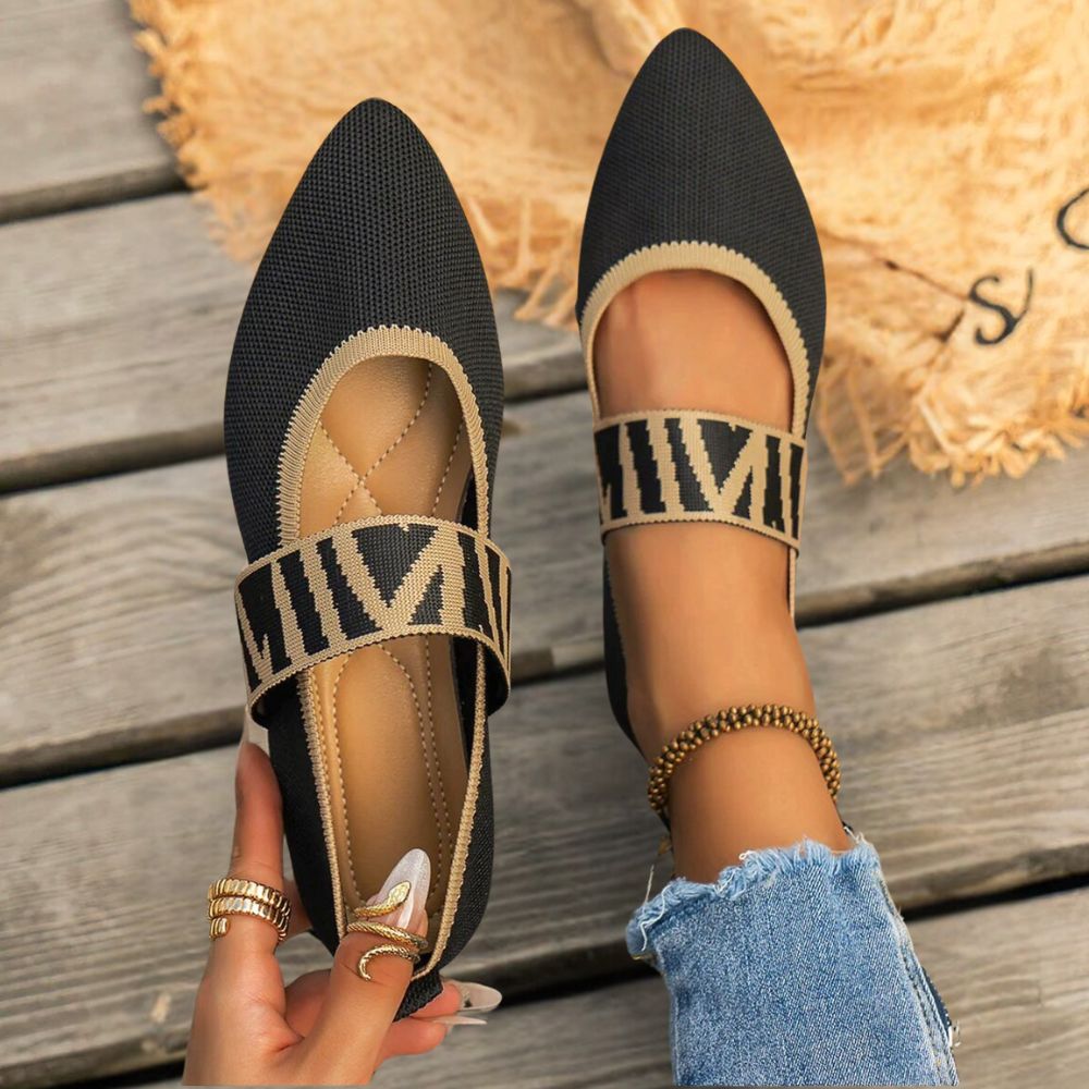 Chaussures - Semiha - Little Paris