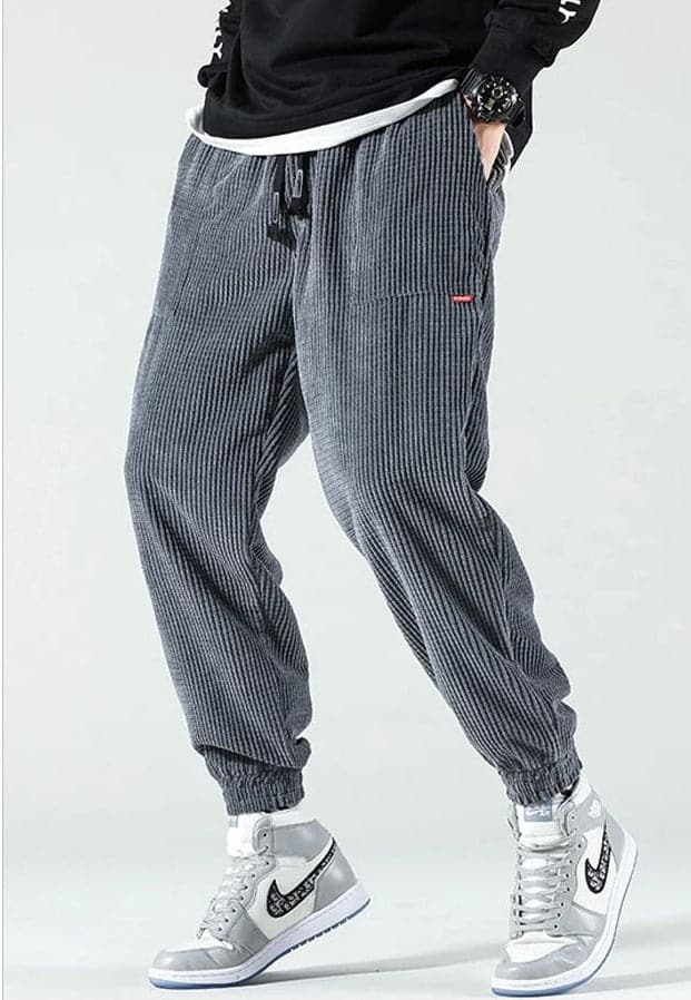 Pantalon homme - Levin - Little Paris