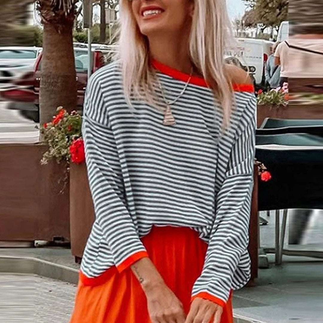 Pull - Sabrina - Little Paris