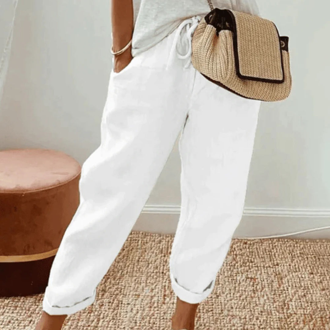 Pantalon - Aurelia - Little Paris