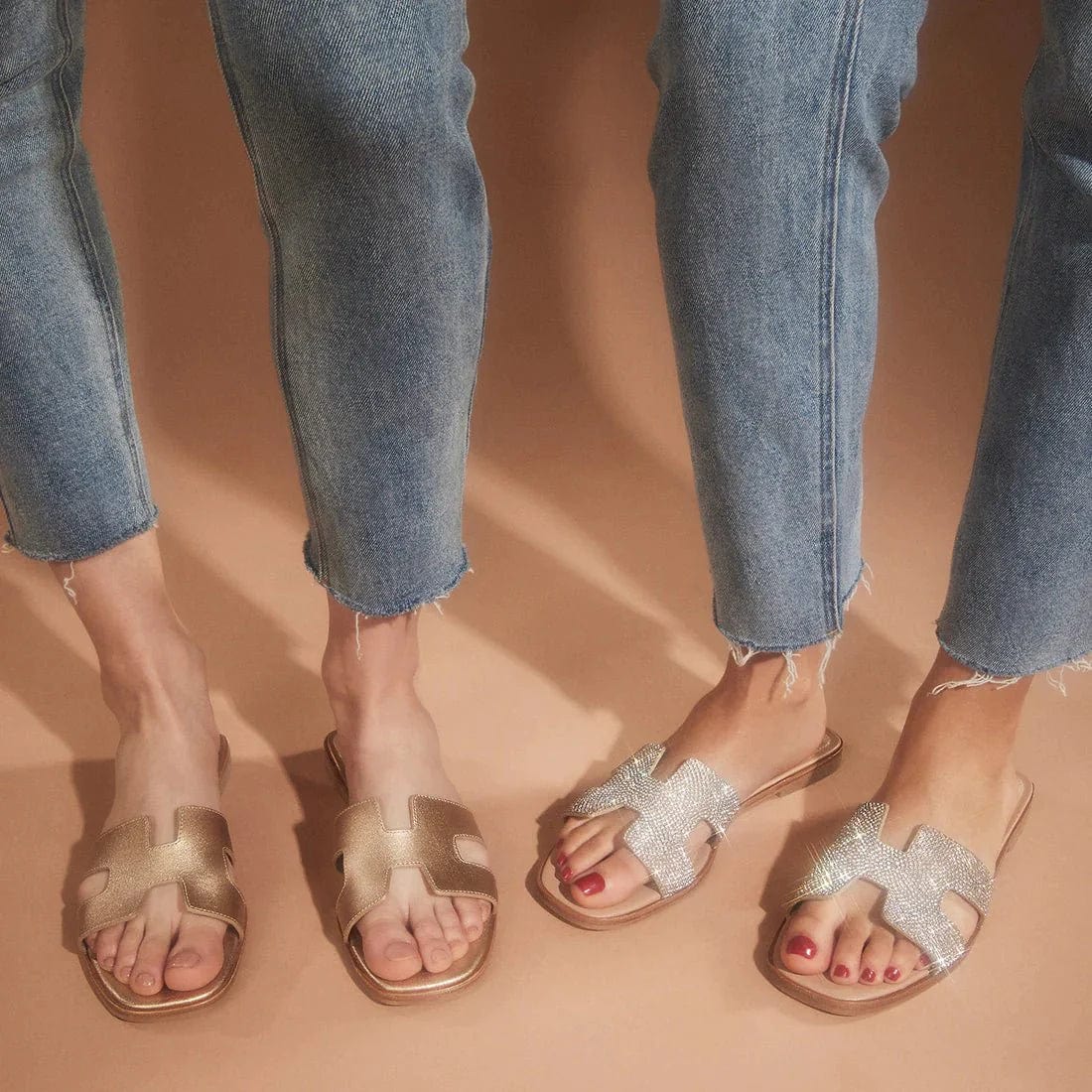 Chaussure - Amanda - Little Paris