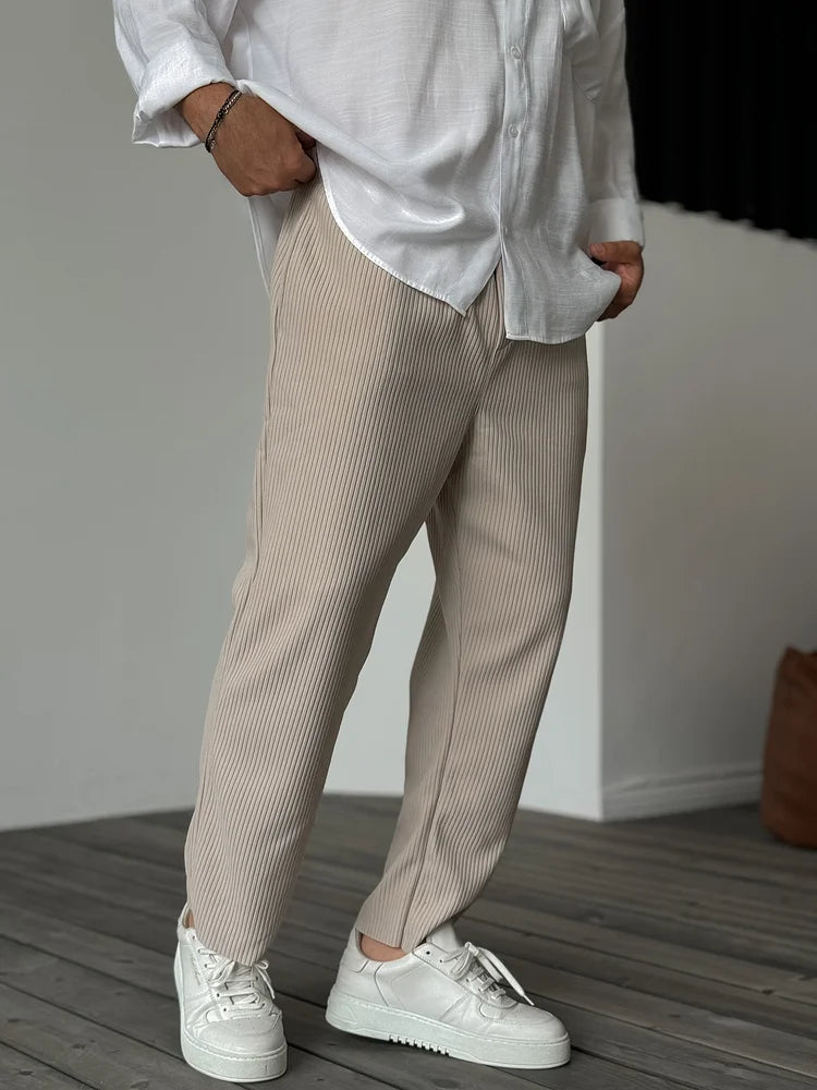 Pantalon - Najim - Little Paris